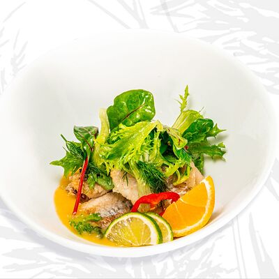 Судак в Парк по цене 790 ₽