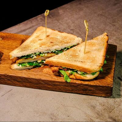 Сэндвич Сандо в Kano по цене 650 ₽