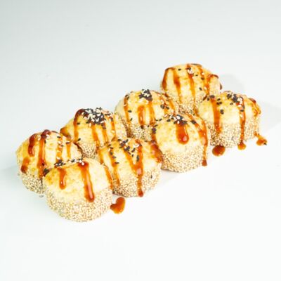 Запечённый в чеснокев ЁБИСАН по цене 1049 ₽