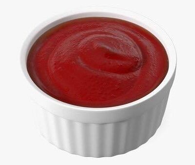 Д* Соус Кетчуп в ЭлеКафе по цене 70 ₽