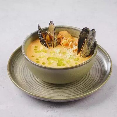 Д Буйабес (с) в Цех этого города по цене 833 ₽