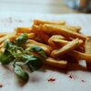 Картофель фри в BullkaBurger по цене 250