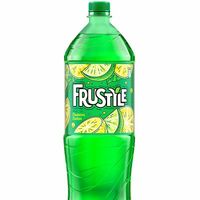 Frustyle лимон-лайм в ДВА ОТЦА