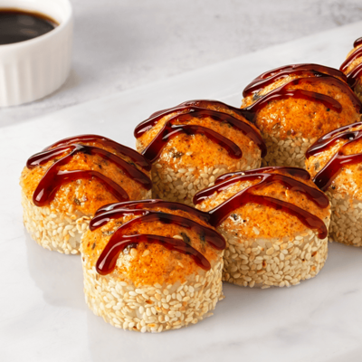 Тайга Биг в Японский домик по цене 848 ₽