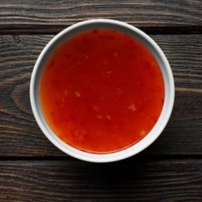 Соус Свит чили в Satori по цене 70 ₽