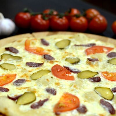 Деревенская в Мангал и мясо по цене 831 ₽