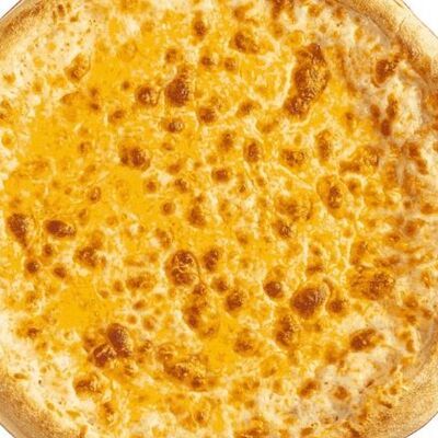 Пицца Сырная в 7 LiR по цене 334 ₽