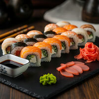 Логотип KIMONO