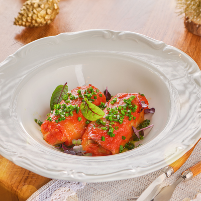 Голубцы в Гопак по цене 700 ₽