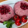 Пхали из свеклы в История вкуса по цене 115