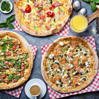 Логотип Чентуриппе