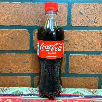 Coca-Cola в Хоровац хаус по цене 100 ₽