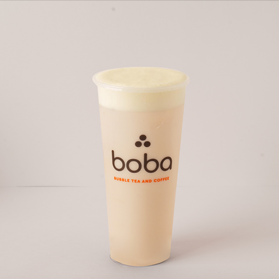 Улун чай M с сырной пенкой в Boba Tea по цене 430 ₽