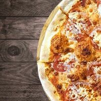 Пицца Маргарита в PIZZA LAB