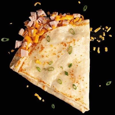 Мини Ветчина и сыр в Блинвуд по цене 290 ₽