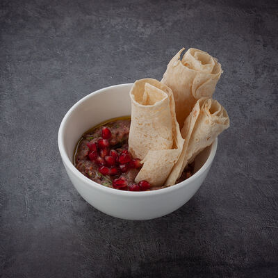 Лобио в Campus Grill по цене 450 ₽