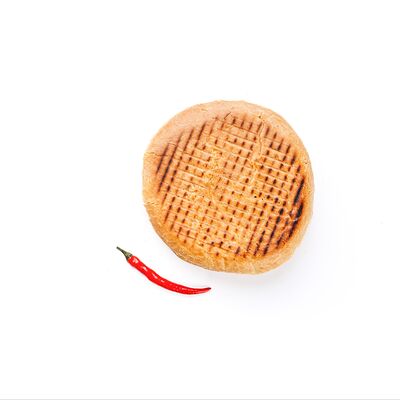 Дёнер острый в Kengrillbar express по цене 539 ₽