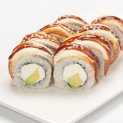 Канада лайт в Аниме по цене 903 ₽