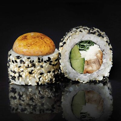 Пикатный угорь в Настроение есть по цене 566 ₽