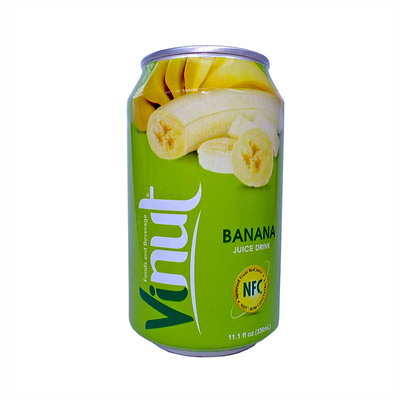 Напиток vinut банан в I am PHO по цене 270 ₽