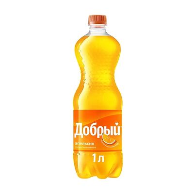 Добрый Апельсин в Кур Крыло по цене 300 ₽