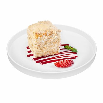 Постный Наполеон в Тануки по цене 370