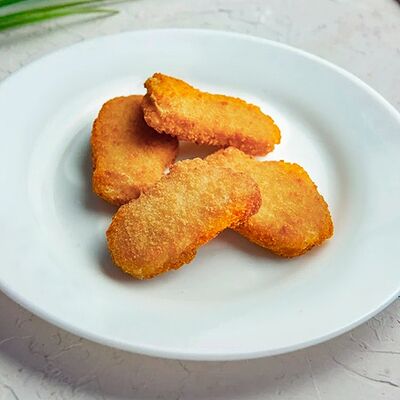 Наггетсы в Суши-бар Тунец по цене 323 ₽