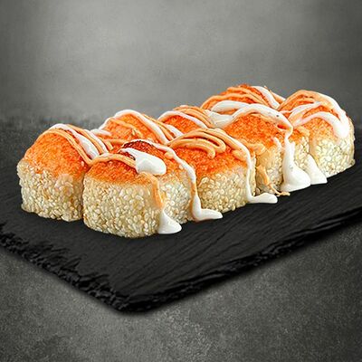 Лабубу в Su & Shi по цене 560 ₽