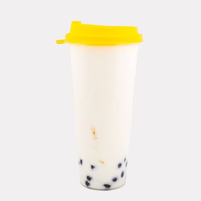 Кокосовый бабл Фраппе в Кафе тайской еды по цене 480 ₽