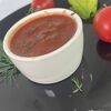 Фирменный соус в ВЕРНИСАЖ по цене 50