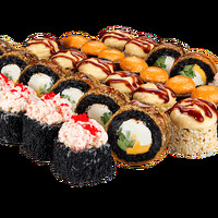 Фаворит в NinjaFood