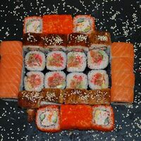 Сет Ямазаки (32шт) в Sushi Yamazaki Pizza