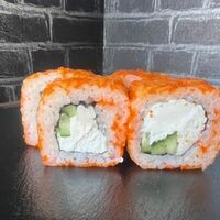 Калифорния классическая в Акрополь