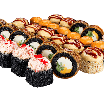 Фаворит в NinjaFood по цене 1650 ₽