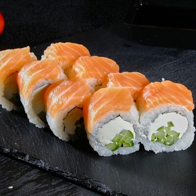 Филадельфия Лайт Нью в Sёmga по цене 529