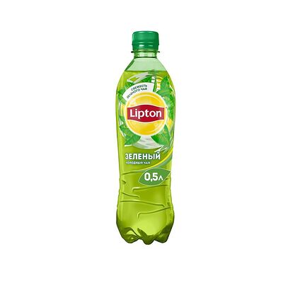 Холодный чай Lipton в Вкус Азии по цене 219 ₽