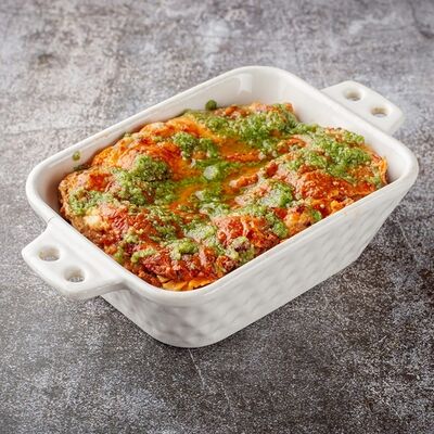 Лазанья в Duran Bar & Grill по цене 755 ₽