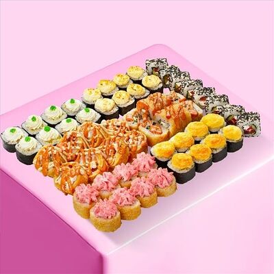 Си Сяке в Ёбидоёби по цене 2500 ₽