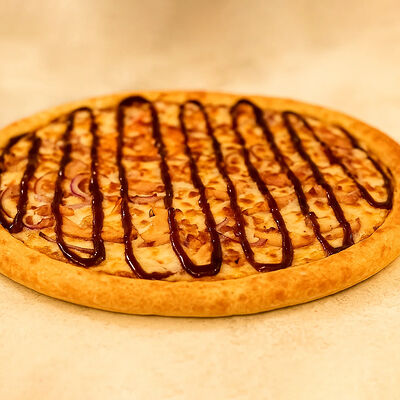 Чикен Барбекю в Apizza по цене 801 ₽