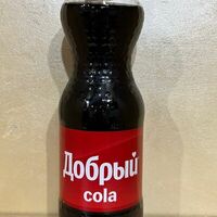 Добрый кола в Гурман