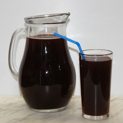 Сок Гранатовый в Халяль по цене 400 ₽