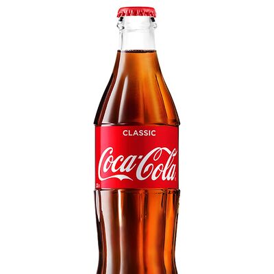 Coca-Cola Classic в Суши Wok по цене 250 ₽