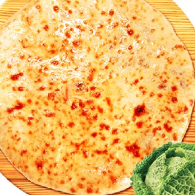 Пирог с капустой в Foodgin по цене 950 ₽