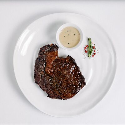 Стейк Рибай в The Times Home по цене 4480 ₽