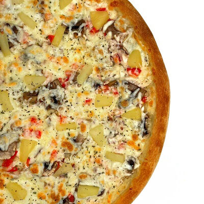 Пицца Бразильская в Эби Суши по цене 840 ₽