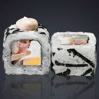 Гавайский угорь в Sushi Fixprice