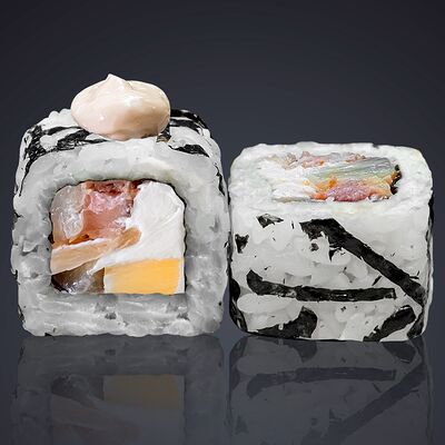Гавайский угорь в Sushi Fixprice по цене 540 ₽