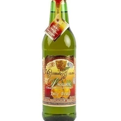 Дюшес в Чайхана Баракат 24 по цене 160 ₽