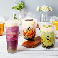 Логотип Met tea