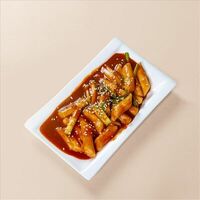 Токпокки сырные в Mornis Корейская кухня